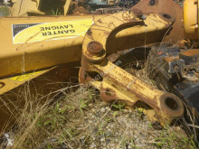 équipements TP Caterpillar 305C