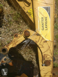 équipements TP Caterpillar 305C