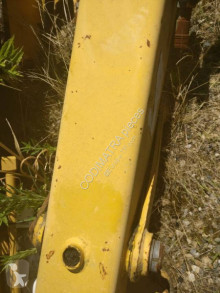 équipements TP Komatsu WB70A
