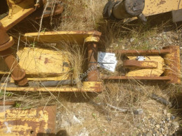 Caterpillar 428D machinery equipment