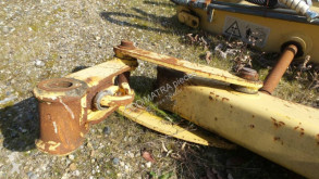 équipements TP Komatsu PW75-1