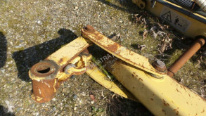 équipements TP Komatsu PW75-1