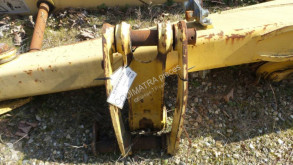 équipements TP Komatsu PW75-1