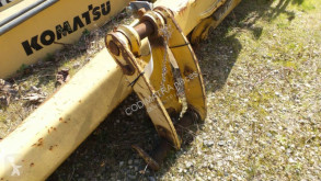 Komatsu PW75-1 Baumaschinen-Ausrüstungen