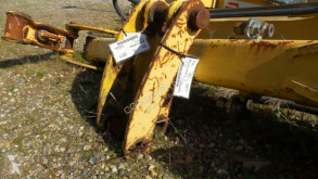Оборудование Спецтехники Komatsu
