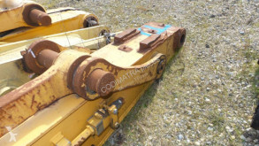 équipements TP Hyundai R130W-3