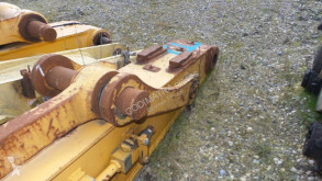 équipements TP Hyundai R130W-3