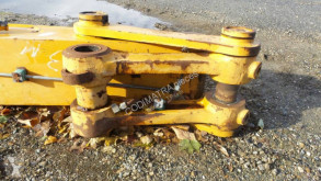 équipements TP Hyundai R130LC-3