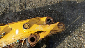 équipements TP Hyundai R130LC-3