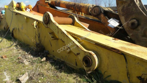équipements TP New Holland E215