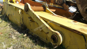 équipements TP New Holland E215