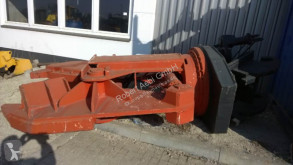 Verachtert machinery equipment