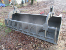 Bruneau bucket