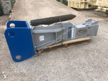used hydraulic hammer