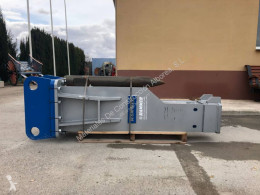 used hydraulic hammer