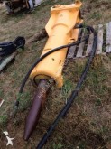Tabe hydraulic hammer