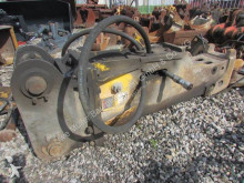 used hydraulic hammer