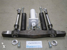 new hitch and couplers