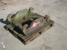 used hitch and couplers