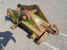 used hitch and couplers