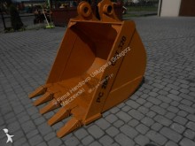 Caterpillar Łyżka do koparki CAT 320 o szerokości 100cm i fi80mm