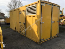 n/a machinery equipment