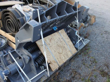 Wirtgen machinery equipment