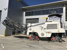 Wirtgen machinery equipment