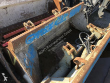 Schaeff bucket