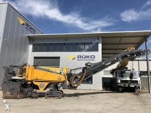 Wirtgen machinery equipment