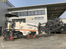 Wirtgen machinery equipment
