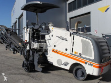 Wirtgen machinery equipment