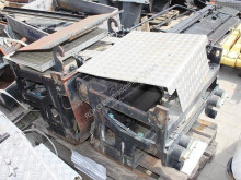 Demag équipement travaux routiers