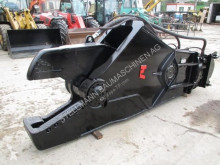 Verachtert sorting grapple