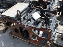 CM machinery equipment