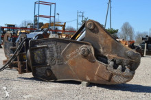 Mantovanibenne crusher
