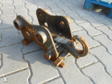 used hitch and couplers