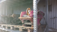 n/a hitch and couplers