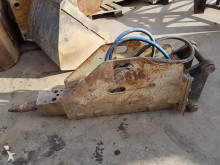 Takeuchi hydraulic hammer