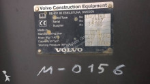 Volvo bucket