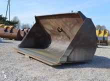Volvo bucket