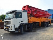 wyposażenie maszyn Volvo FM 12 / Concrete pump