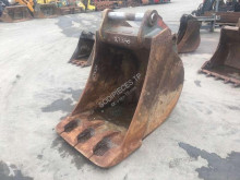 Liebherr trencher bucket