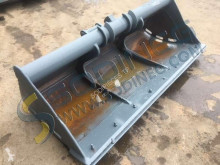 Morin ditch cleaning bucket