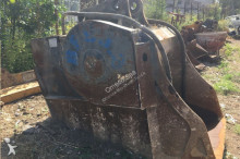 Meccanica-Breganzese bucket