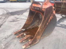 Liebherr earthmoving bucket
