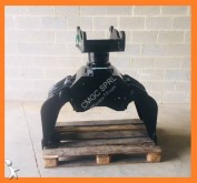 Magsi grapple