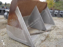 Volvo bucket