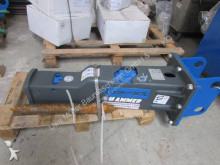 used hydraulic hammer