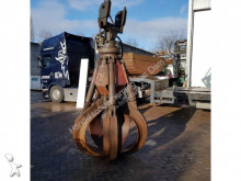 HGT grapple